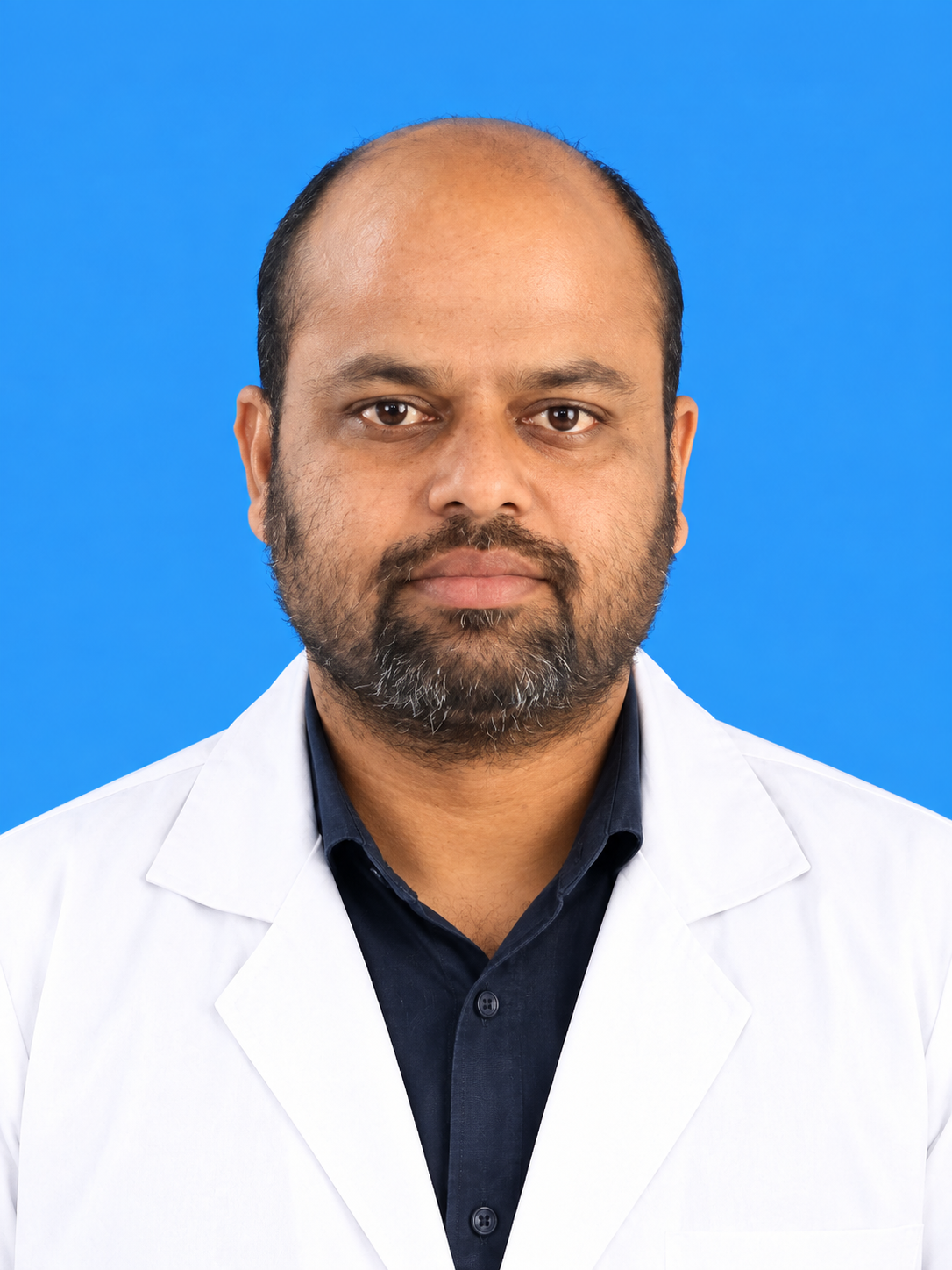 Dr.G.SATHISH KUMAR